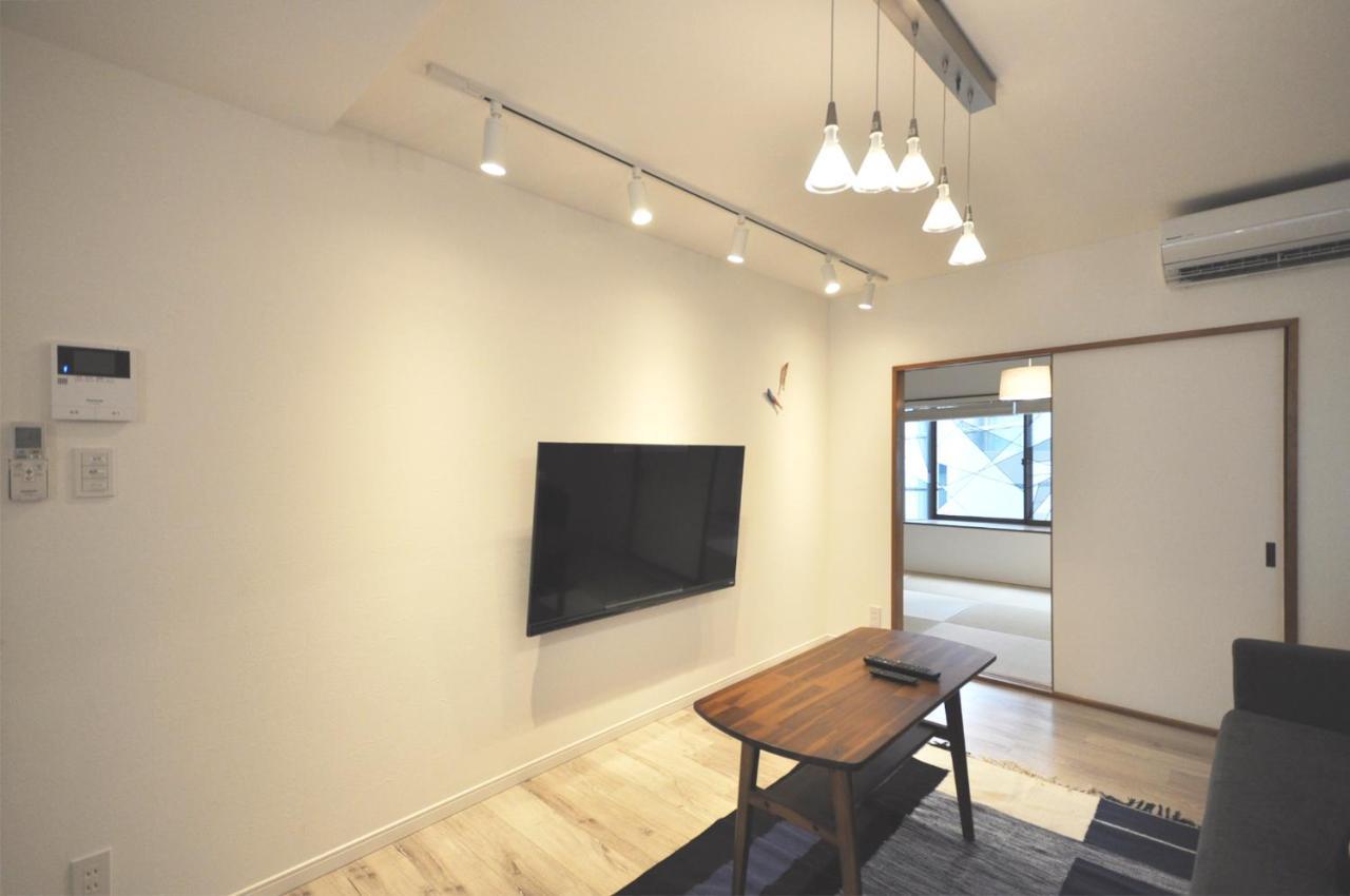 Gallery House Tokyo Exterior photo